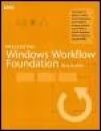 خرید و دانلود نسخه کامل کتاب Presenting Windows Workflow Foundation