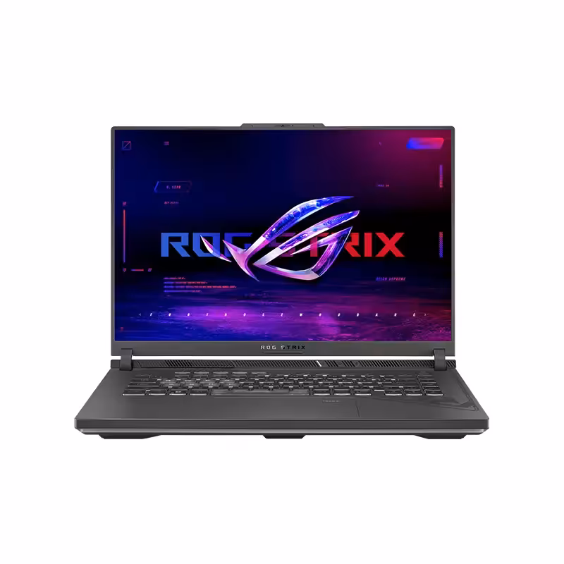 خرید لپ تاپ 16 اینچی Asus ROG Strix G16 GL664JI DH با بهترین قیمت