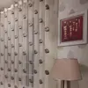 پرده کد e-932/3 سایز 300x280 سانتیمتر