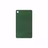 برچسب پوششی ماهوت مدل Green-Leather مناسب برای تبلت لنوو Tab M7 2019