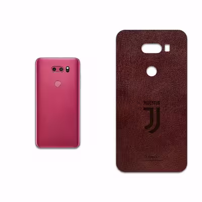 برچسب پوششی ماهوت مدل NL-JUVE مناسب برای گوشی موبایل ال جی V30