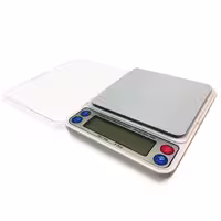 ترازوی 600 گرمی MH مدل 886MH Electronic Pocket Scale 886