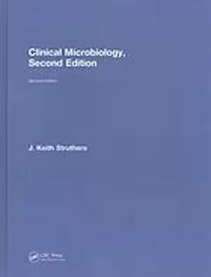 [PDF] دانلود کتاب Clinical Microbiology, 2nd ed, 2018