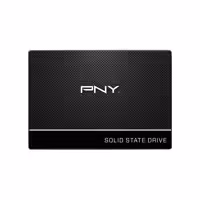 خرید و قیمت هارد SSD 500 گیگ پی ان وای PNY CS900