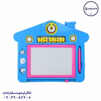 تخته جادویی کلبه 8513