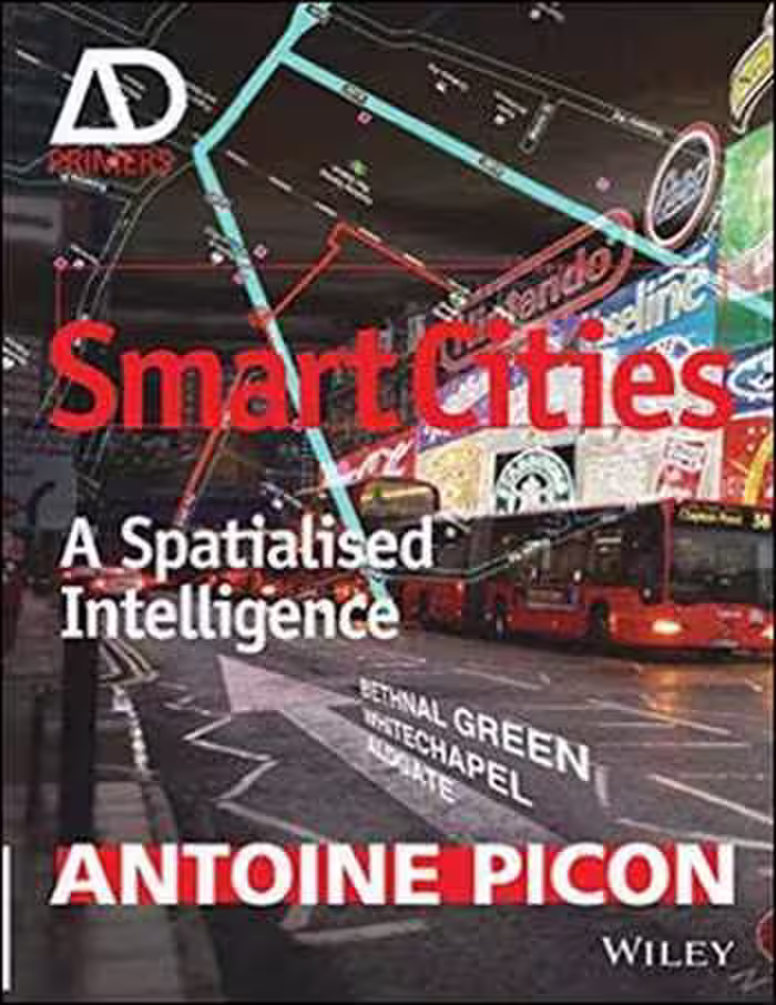 󾕇 دانلود کتاب Smart Cities - A Spatialised Intelligence - دانلود کتاب های دانشگاهی