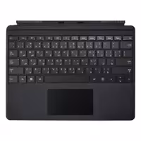 کیبورد تبلت مایکروسافت مدل Type Cover مناسب برای تبلت مایکروسافت Surface Pro 8/Surface Pro X