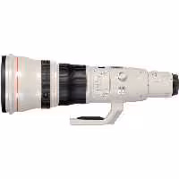 لنز کانن Canon EF 800mm f/5.6L IS USM