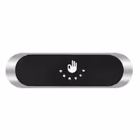 پایه نگهدارنده گوشی موبایل و تبلت اکی یس مدل -CH550 MAGNETIC | کالا مکس