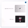 برچسب پوششی ماهوت مدل NIKE-Logo مناسب برای تبلت اپل iPad Air 2013 A1475