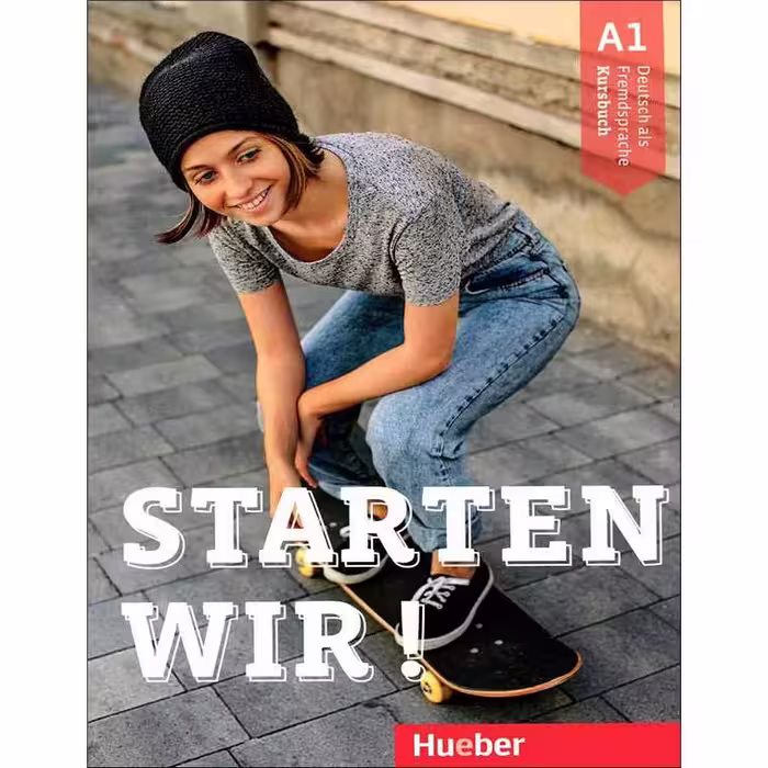 Starten Wir A1 + CD