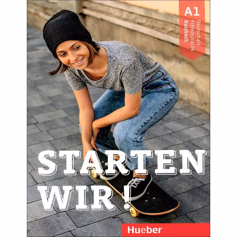 Starten Wir A1 + CD
