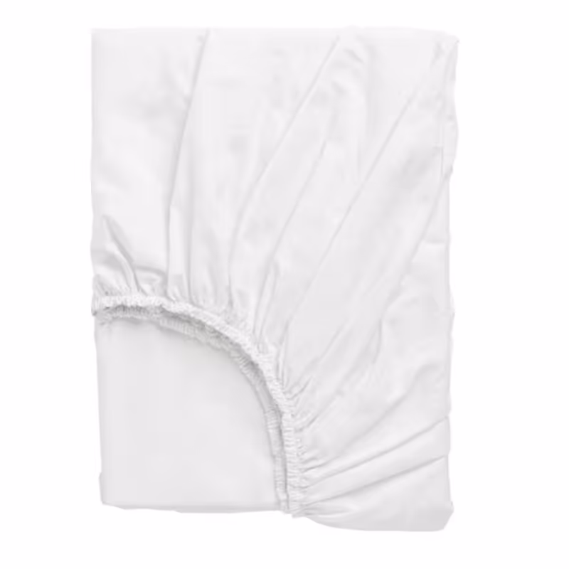 ملحفه الیزاسوینگ مدل کشدار دونفره سایز 140x200 سانتی متر