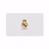 برچسب پوششی ماهوت مدل Real-Madrid مناسب برای تبلت سامسونگ Galaxy Tab A 10.1 2016 T580