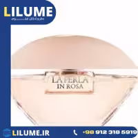 عطر ادکلن لاپرلا این رزا 80 میل زنانه
