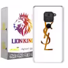 کاور لاین کینگ مدل YSL مناسب برای گوشی موبایل شیائومی Redmi note9