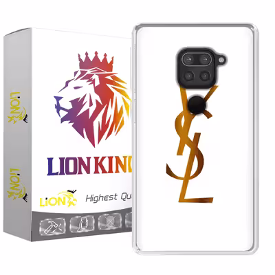 کاور لاین کینگ مدل YSL مناسب برای گوشی موبایل شیائومی Redmi note9