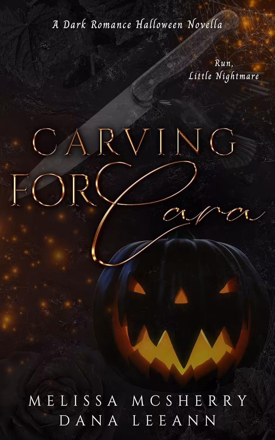 Carving for Cara (Wrecked Series Book 1)