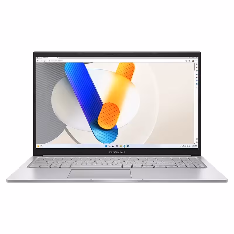 لپ تاپ ایسوس مدل VivoBook 15 X1504ZA-BA  I5(1235)-12G-512SSD