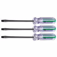 پیچ گوشتی دوسو میکس مدل AT - 5x100 مجموعه 3 عددی