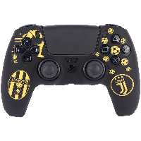 روکش دسته بازی Deadskull PS5 طرح Juventus کد 2
