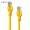 کابل شبکه CAT6e ایکس پی-پروداکت کد 1