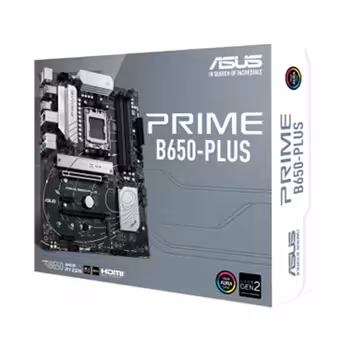 مادربرد ایسوس مدل PRIME B650-PLUS