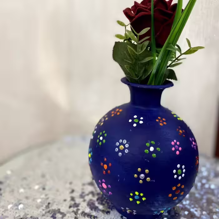 نقطه کوبی  قطر 20