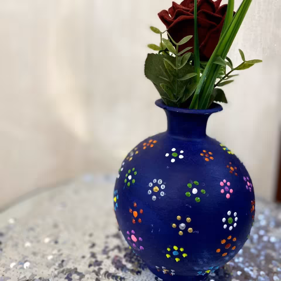 نقطه کوبی  قطر 20