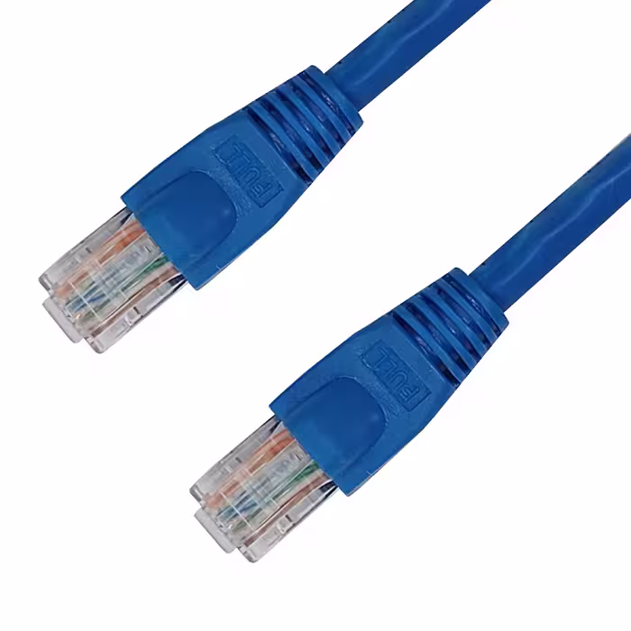 پچ کورد Cat6 مدل MS122-7