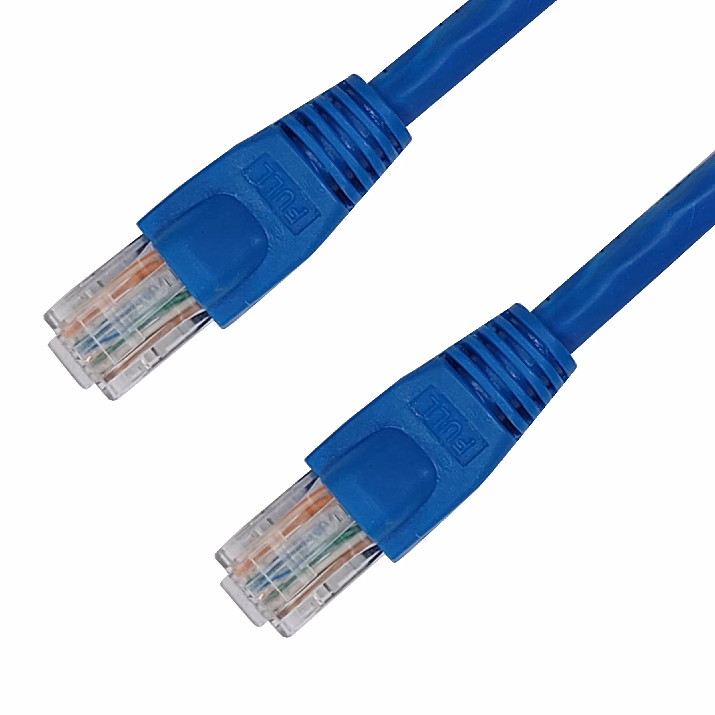 پچ کورد Cat6 مدل MS122-7