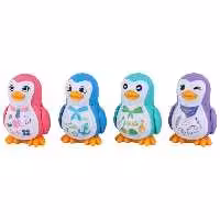 پاک کن و تراش مخزن دار AF School Max AF035 بسته 20 عددی