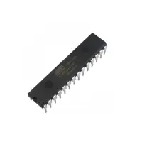 میکروکنترلر اتمل مدل ATMEGA328P-PU