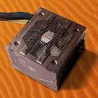 پاور Elite 600 230V – V4 (استوک با جعبه)