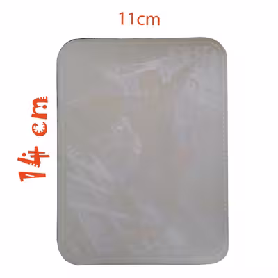 استیکر پارچه و لباس مدل A-26
