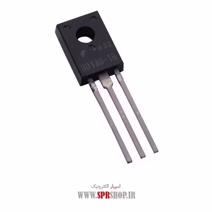 ترانزیستور BD136