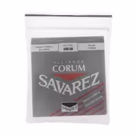 سیم گیتار کلاسیک ساوارز مدل 500AR