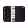 برچسب پوششی ماهوت مدل Piano-Instrument مناسب برای تبلت اپل iPad Pro 11 2018 A1934