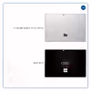 برچسب پوششی ماهوت مدل Audi AG مناسب برای تبلت مایکروسافت Surface Pro 4 2015