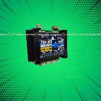 ترموستات هوشمند سیم کارتی 4 رله مدل TR44 S-به همراه سنسور | گاردریل