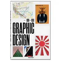 کتاب Graphic Design اثر Jens Müller انتشارات تاشن