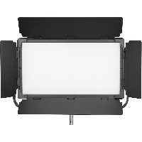 ویدئو لایت گودکس Godox P200 Bi-Color LED