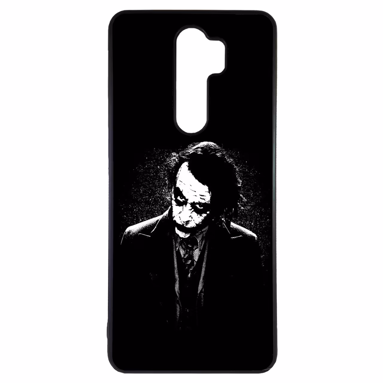 کاور طرح جوکر کد 1146 مناسب برای گوشی موبایل شیائومی redmi note 8 pro