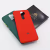کاور مانوس مدل MODE STYLE مناسب برای گوشی موبایل شیائومی Redmi Note 8 Pro