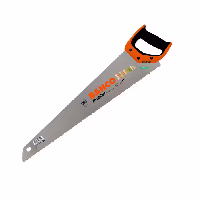 اره دستی چوب بر BAHCO کد PC-24-FILE-U7