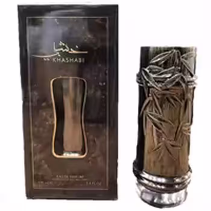 عطر ادکلن خشبی لطافه Khashabi Lattafa