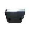 چراغ جلو موتور سیکلت مدل آمیکو کد D-A01A05A005 مناسب برای هوندا CDI
