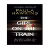کتاب The Girl on the Train اثر Paula Hawkins نشر Transworld