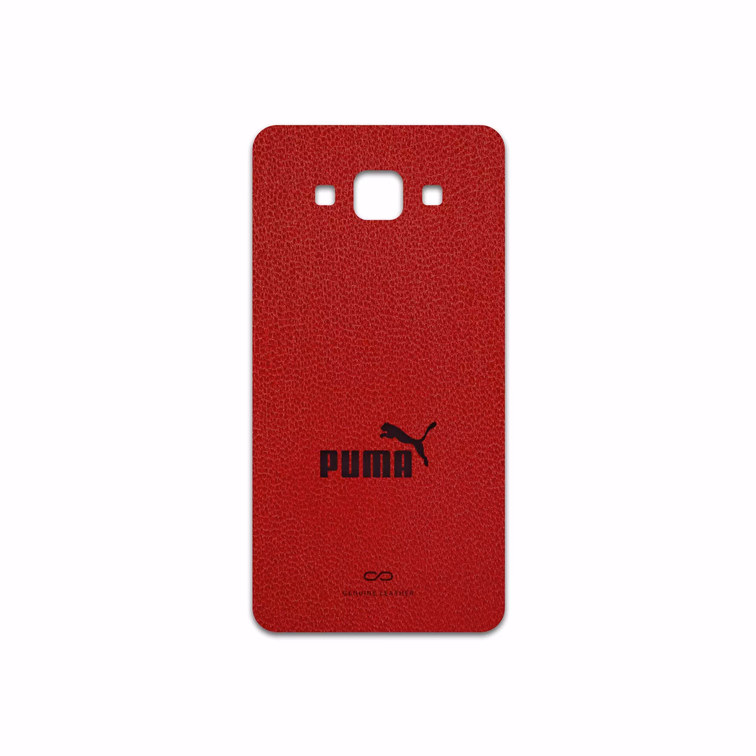 برچسب پوششی ماهوت مدل RL-PUMA مناسب برای گوشی موبایل سامسونگ Galaxy A5 2015
