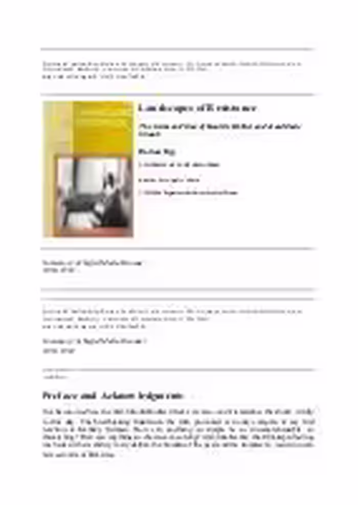 خرید و دانلود نسخه کامل کتاب Landscapes of Resistance: The German Films of Danièle Huillet and Jean-Marie Straub - Pdf